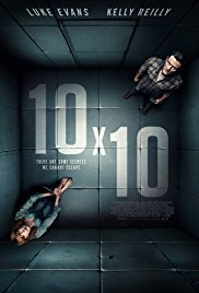 locandina del film 10X10