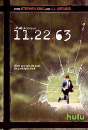locandina del film 11-22-63