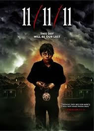 locandina del film 11/11/11 (2011)