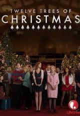 locandina del film 12 ALBERI DI NATALE