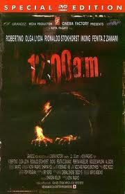 locandina del film 12:00 A.M.