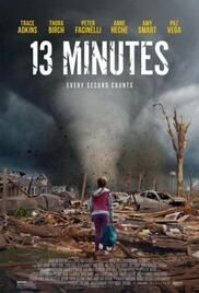 locandina del film 13 MINUTI