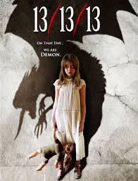 locandina del film 13/13/13