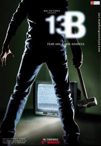 locandina del film 13B