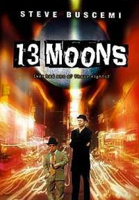 locandina del film 13 MOONS