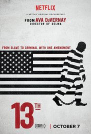 locandina del film 13TH