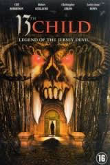 locandina del film 13TH CHILD