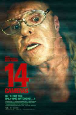 locandina del film 14 CAMERAS
