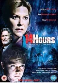 locandina del film 14 HOURS