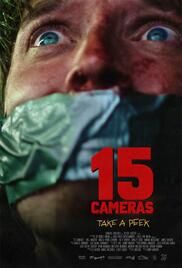 locandina del film 15 CAMERAS