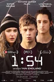 locandina del film 1:54