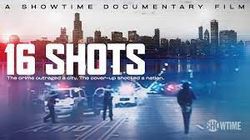 locandina del film 16 SHOTS