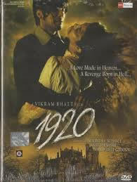 locandina del film 1920