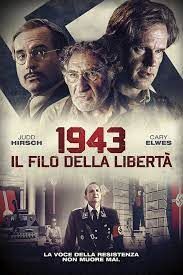 locandina del film 1943 - IL FILO DELLA LIBERTA'