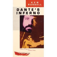 locandina del film DANTE'S INFERNO (1967)