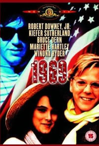 locandina del film 1969: I GIORNI DELLA RABBIA