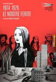 locandina del film 1974/1979: LE NOSTRE FERITE