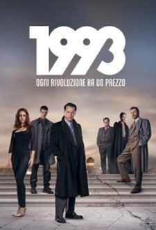 locandina del film 1993 - STAGIONE 2