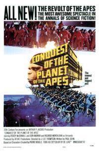 locandina del film 1999: LA CONQUISTA DELLA TERRA