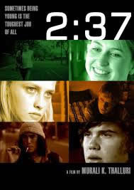 locandina del film 2:37