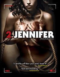 locandina del film 2 JENNIFER
