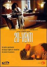 locandina del film 20 - VENTI