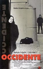 locandina del film OCCIDENTE