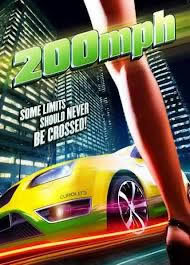 locandina del film 200 MPH