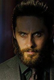 locandina del film 2036: NEXUS DAWN