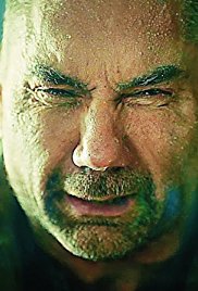 locandina del film 2048: NOWHERE TO RUN