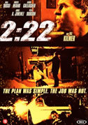 locandina del film 2.22