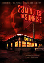 locandina del film 23 MINUTES TO SUNRISE
