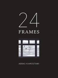 locandina del film 24 FRAMES