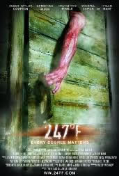 locandina del film 247F