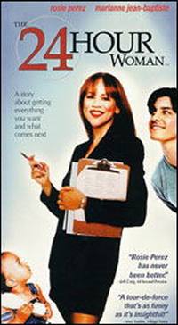 locandina del film 24 ORE DONNA