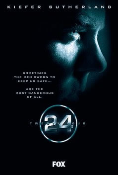 locandina del film 24 - STAGIONE 2