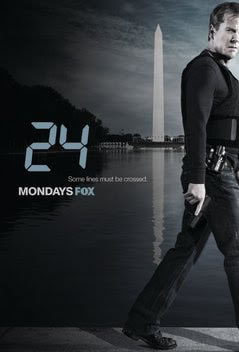 locandina del film 24 - STAGIONE 7
