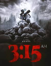 locandina del film 3:15 AM