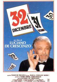 locandina del film 32 DICEMBRE