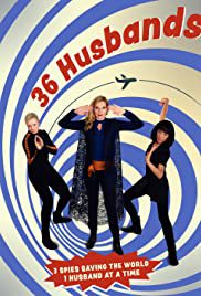 locandina del film 36 HUSBANDS