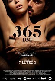 locandina del film 365 GIORNI