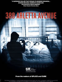 locandina del film 388 ARLETTA AVENUE