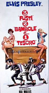 locandina del film 3 