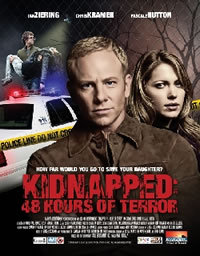 locandina del film 48 ORE DI TERRORE