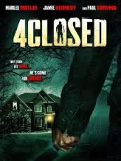 locandina del film 4CLOSED
