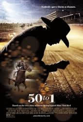 locandina del film 50 A 1