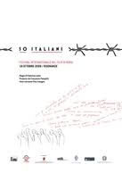 locandina del film 50 ITALIANI