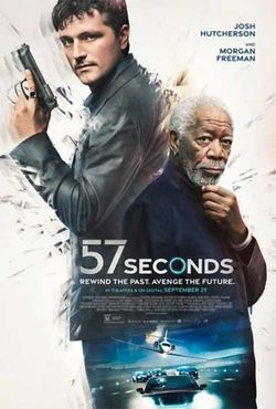locandina del film 57 SECONDI