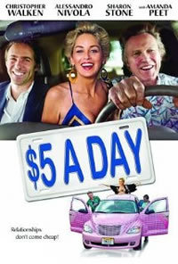locandina del film 5 DOLLARI AL GIORNO