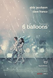 locandina del film 6 PALLONCINI